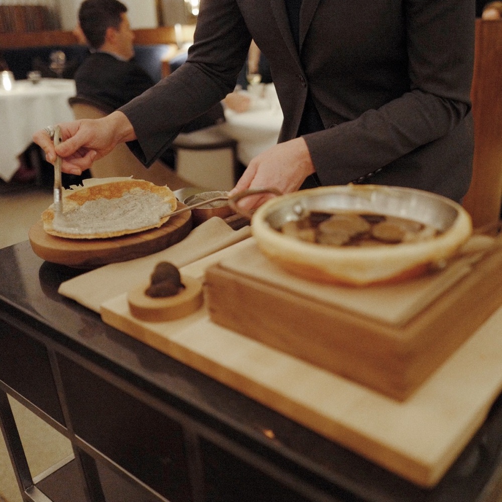 Meet your Posher, Irene